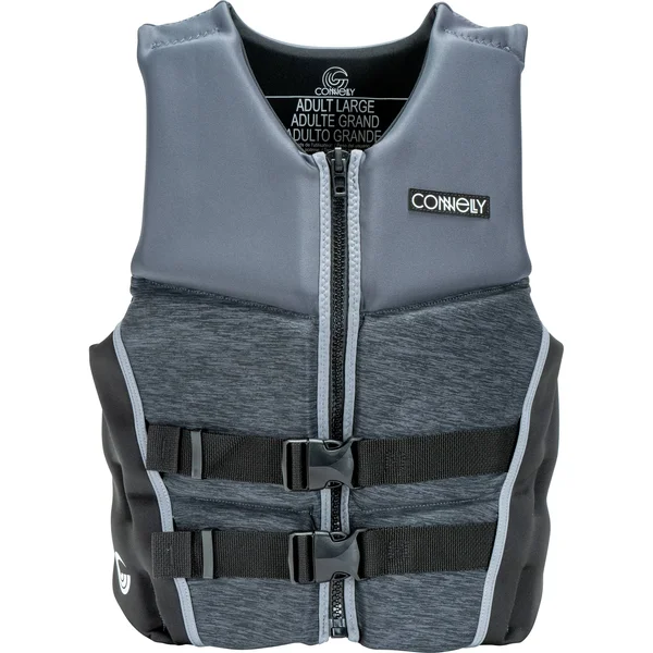 Connelly Classic Neoprene Vest - Men's Small