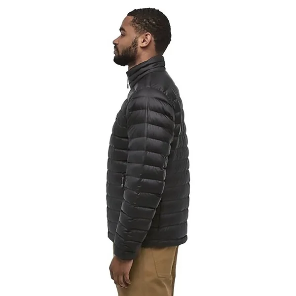 Patagonia Down Sweater Jacket - Men's Beech Brown, L