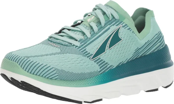 Altra - Women's Duo 1.5 9.5 - Green