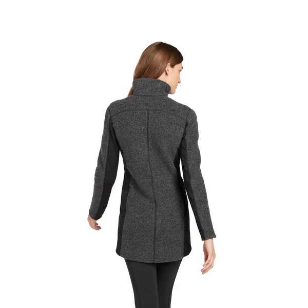 Kuhl Women's Kozet Long (S Charcoal)