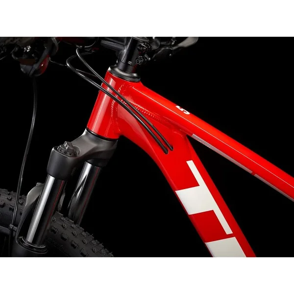 Trek 2022 Marlin 5 - ml - Radioactive Red