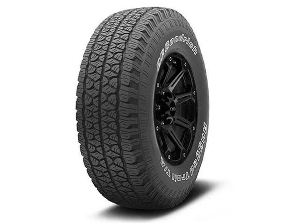BFGoodrich Rugged Trail T/A - P265/75R16 114T