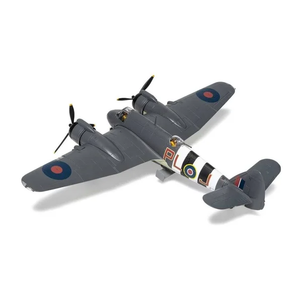 Corgi Bristol Beaufighter TF.X 1/72 No 144 Sqn