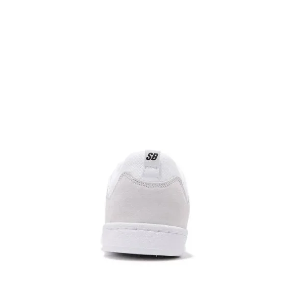 Nike Alleyoop SB &White Sail& Mens Sneakers - Size 8.5