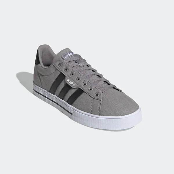 Adidas Daily 3.0 14 Men's Grey