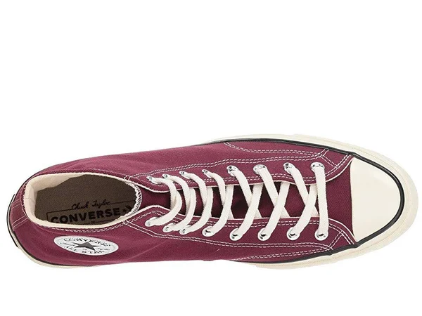 Converse Chuck Taylor 70 - Hi in Red - Size 8.5