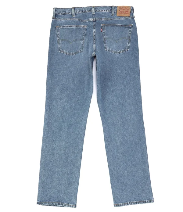 Levi&s 559 Relaxed Straight Jeans - Big & Tall