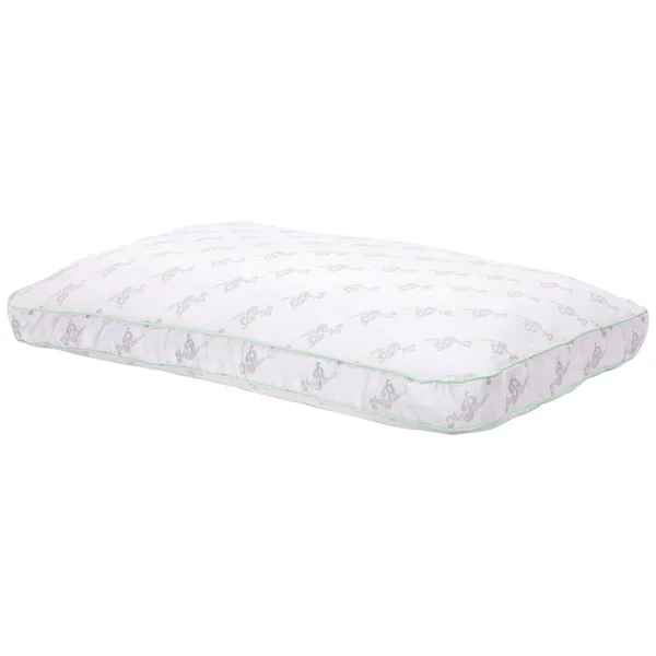 MyPillow Giza Elegance Bed Pillow, Queen Firm