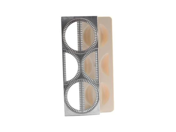 Norpro 1051 Pierogi Maker with Plastic Press Not Applicable 1