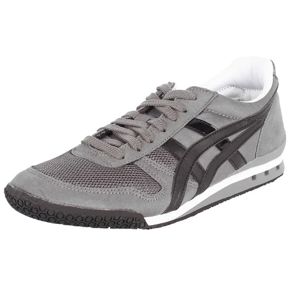 Onitsuka Tiger, Ultimate 81, Charcoal/Black