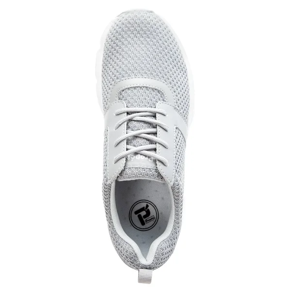 Propet Stability x 12 Women's Light Grey