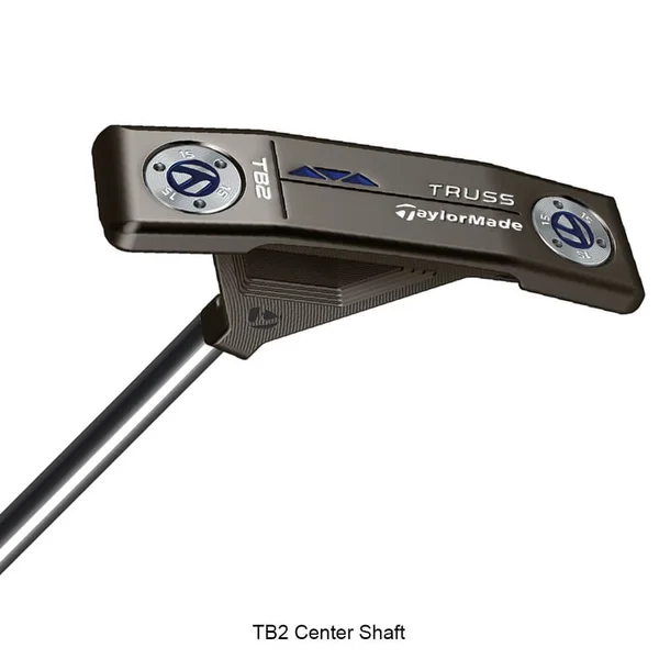 TaylorMade Truss TB2 Putter