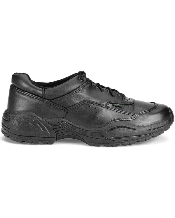 Rocky 911 Athletic Oxford - Men's Black