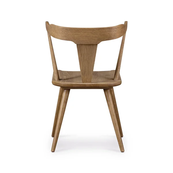 Ripley Dining Chair (Off White)