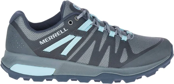 Merrell Women's Zion FST J035388 - 11, Storm