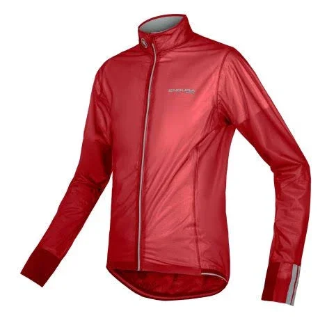 Endura FS260 Pro Adrenaline Race Cape II - Concrete Grey