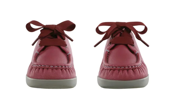SAS Women's Bounce Cranberry 12 Medium