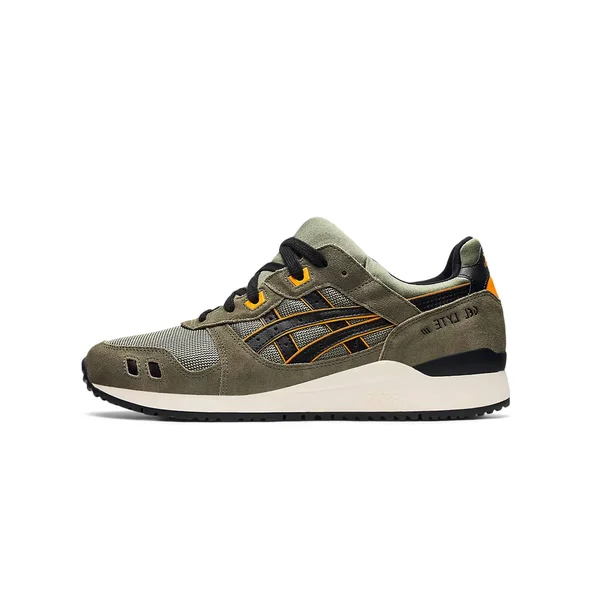 Asics Gel-Lyte III OG &Lichen Green& Shoes - Size 11