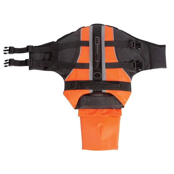 Guardian Gear GG Deluxe Pillow Pet Preserver Xxs Orange