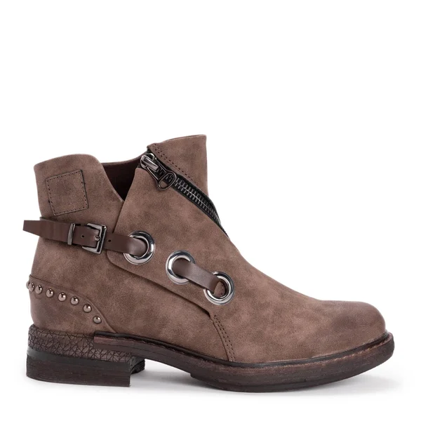 Muk Luks Ranya 6 Women's Brown
