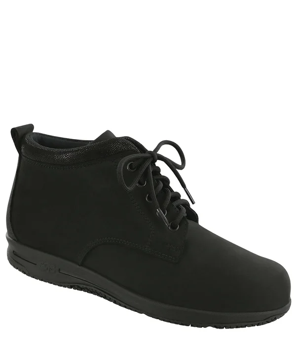 SAS Gretchen (Black)