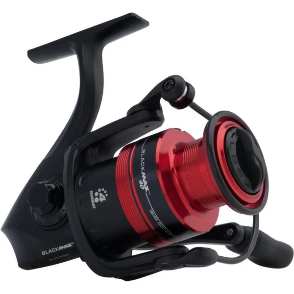 Abu Garcia Black Max 5 Spinning Reel