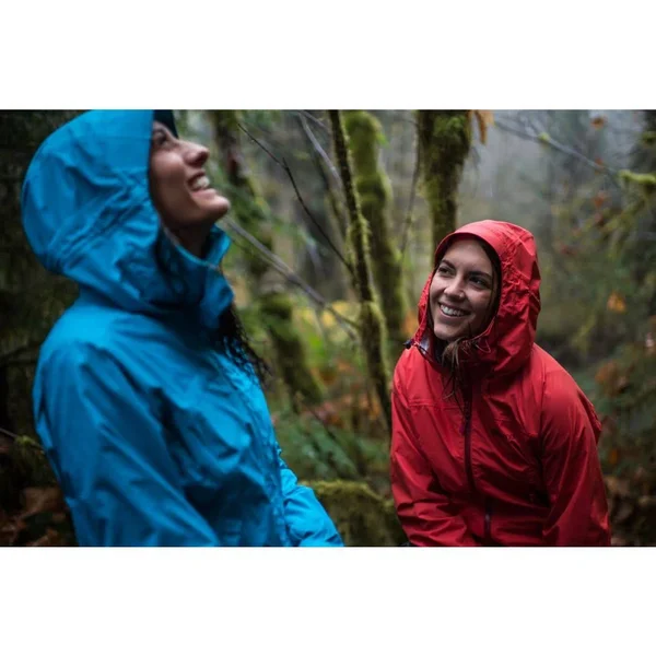 Marmot Women's Eclipse Jacket - Small - Claret