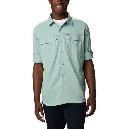 Columbia Men's Silver Ridge Lite Long Sleeve Shirt