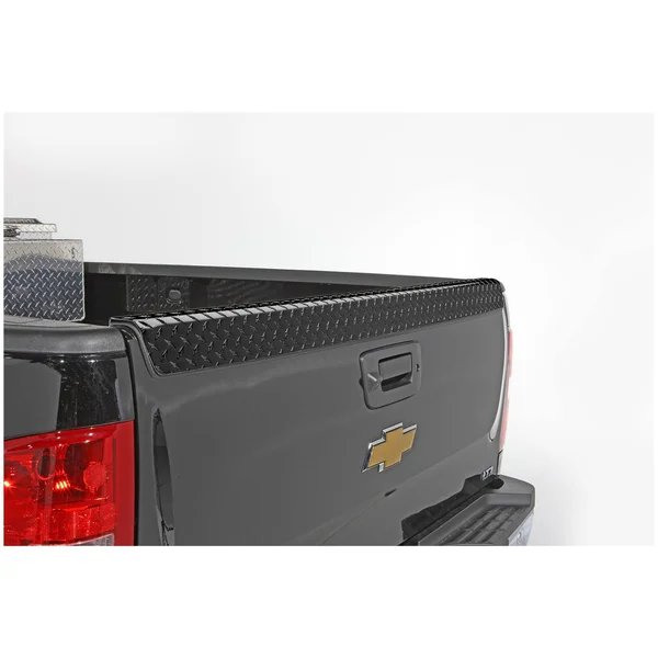 Dee Zee DZ2101B Black Tread Tailgate Protector