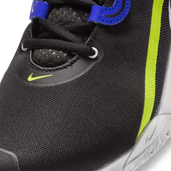 Nike Air Max Volley Men's Shoes 9437768 - 8 D - Medium, Black