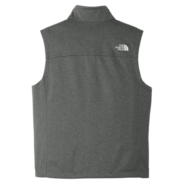 The North Face Ridgeline Soft Shell Vest NF0A3LGZ TNF Dark Grey Heather, M