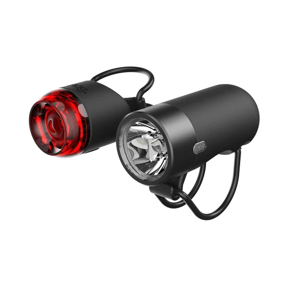 Knog Plug Light Set - Black