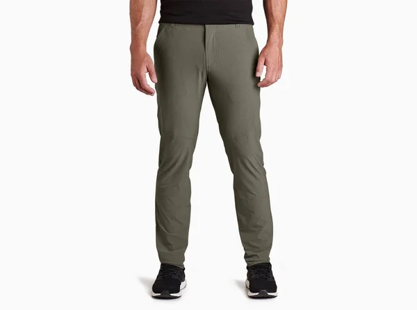 Kuhl Deceptr - Burnt Olive, 28W x 32L