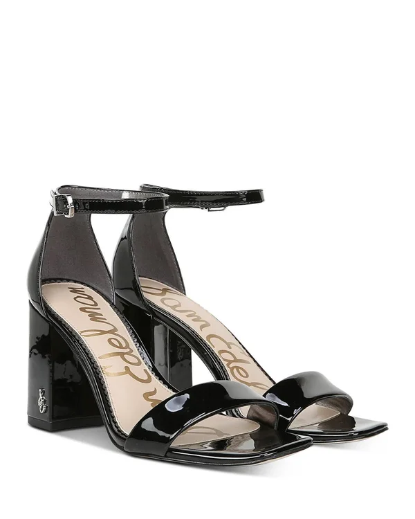 Sam Edelman Women's Daniella Heeled Sandal