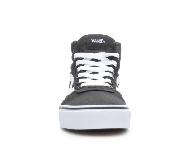 Vans Ward Hi - Black
