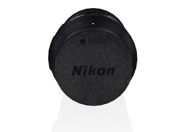Nikon AF-S Nikkor 24-120mm f/3.5-5.6G Ed-if VR Zoom Lens