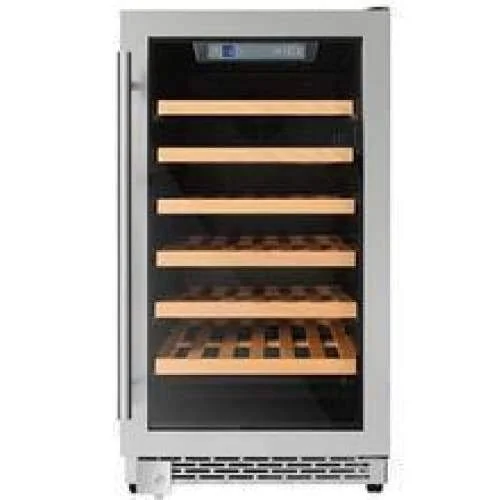 Thor Kitchen 18x22 Stainless Steel Wine Cooler-HWC2405U