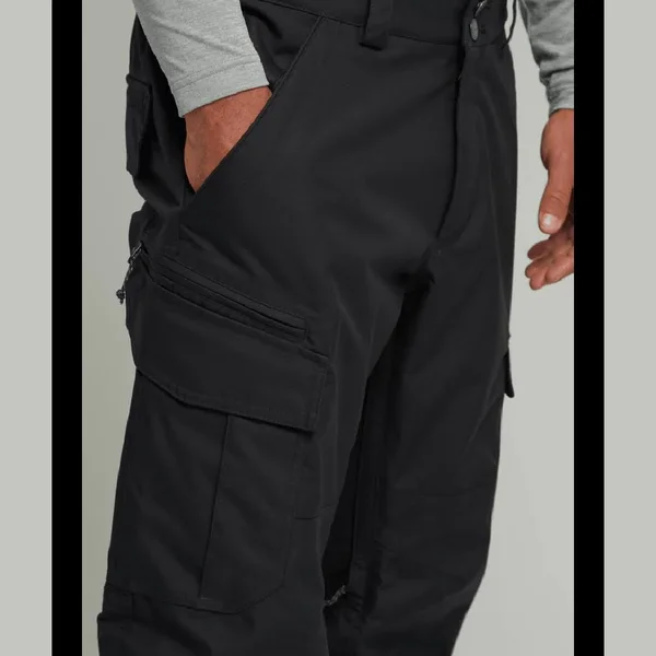 Burton Cargo Short Pant - Men's Kelp, XXL