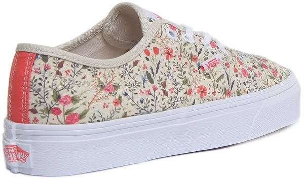Vans Doheny Decon Women's Skate Shoes, Size: 6, White