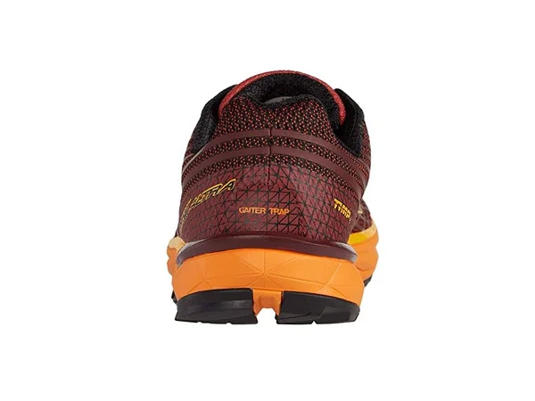 Altra Men's Timp 2 Dark Red/Orange - 12