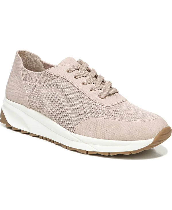 Naturalizer Nash Sneaker - Women's, Light Pink, Size 5.5, Sneakers