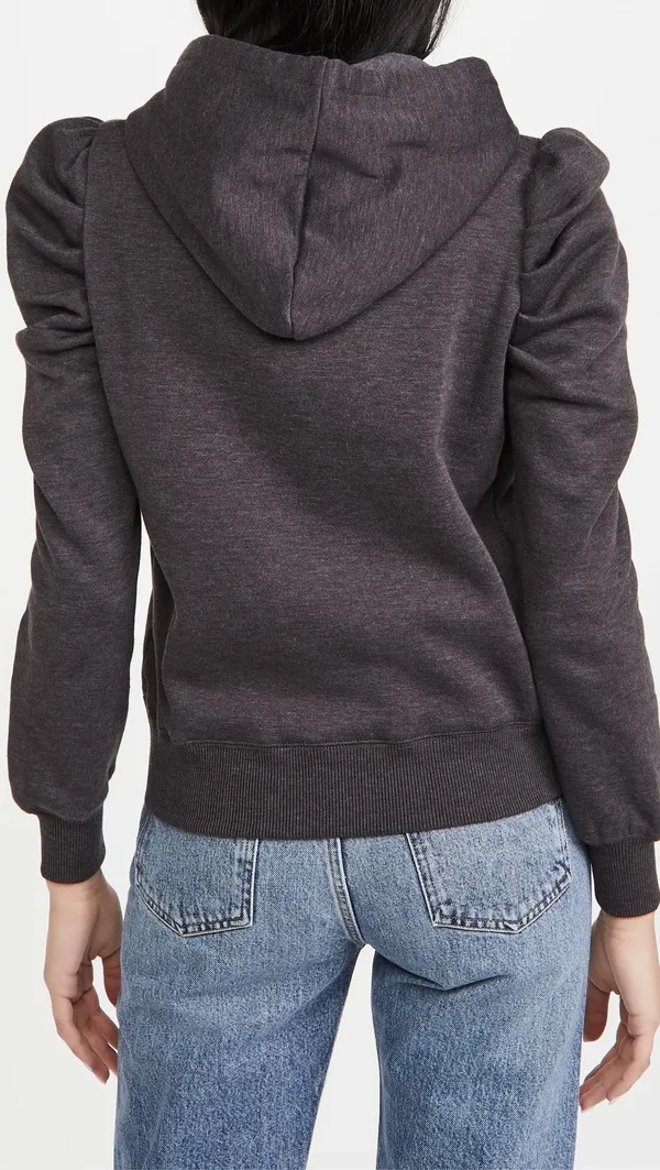 Rebecca Minkoff Janine Hoodie