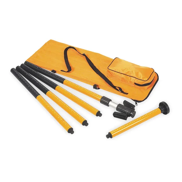 Johnson 40-6300 Interior Laser Pole