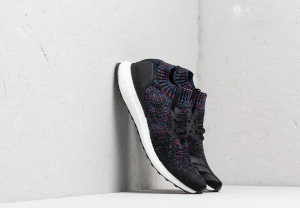 Adidas Shoes Ultraboost Uncaged - B37692 - Black - 8.5