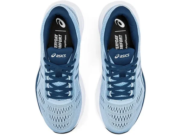 Asics Women's GEL-Excite 6 Running Shoes - Blue, 6