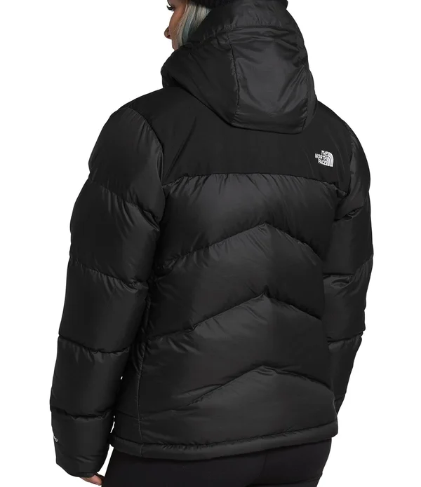 The North Face Women's Balham Down Jacket, Medium, Black