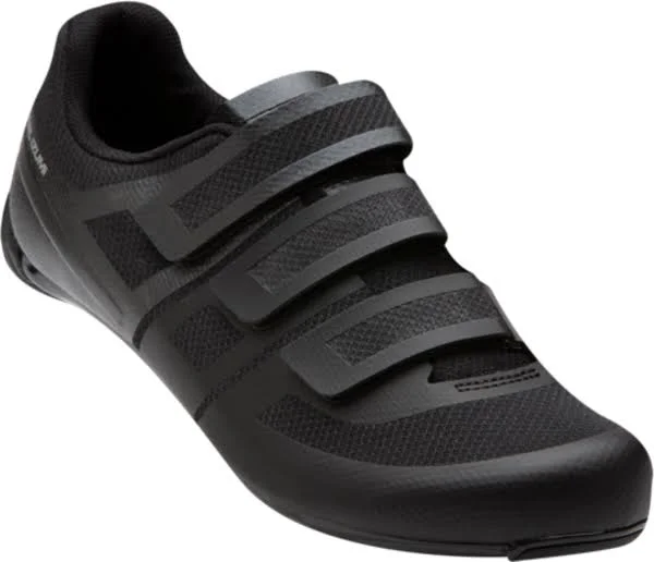 Pearl Izumi Quest Road Shoe 49 Torch Red/Black
