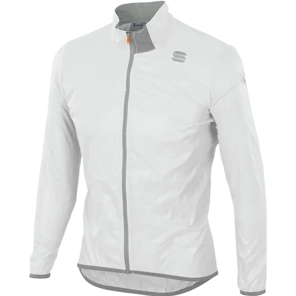 Sportful Hot Pack Easylight Jacket - Men's White - XL