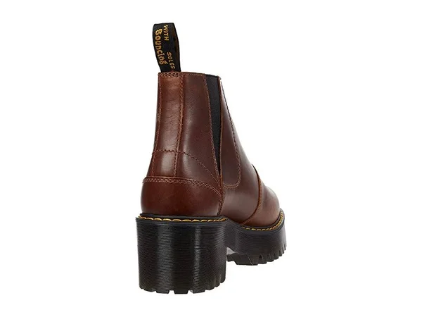 Dr. Martens Rometty II Chelsea Leather Boot