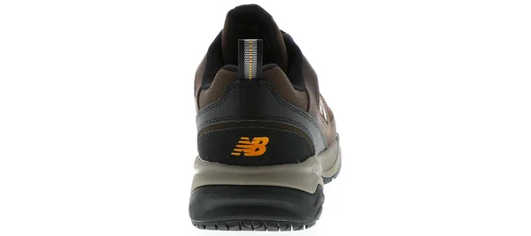 New Balance 627v2 14 Men's Brown Shoe